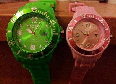 ice watch fake vs original|Spotting a Fake Ice Watch .